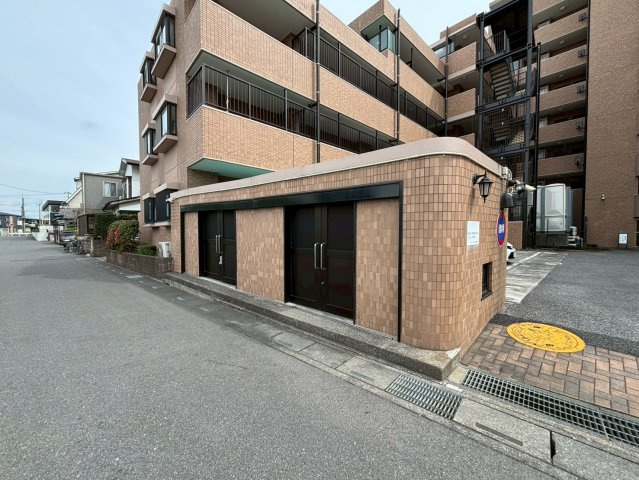共用部分