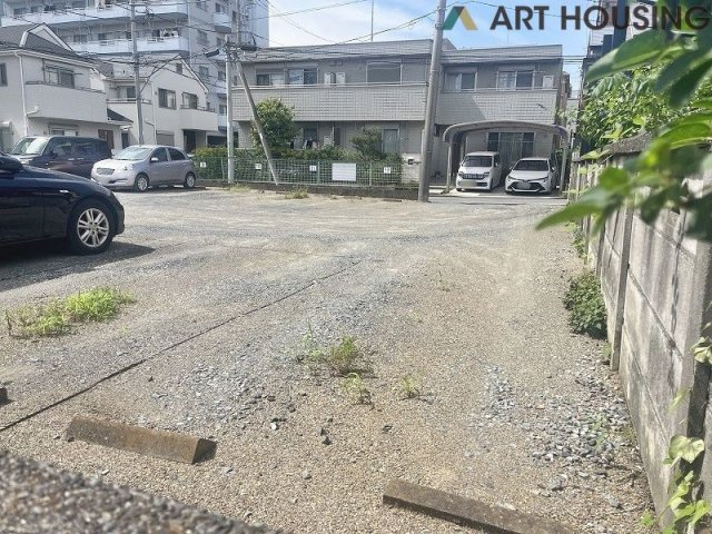 南側から撮影