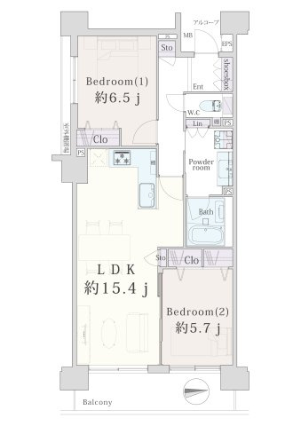 間取り：313004663424