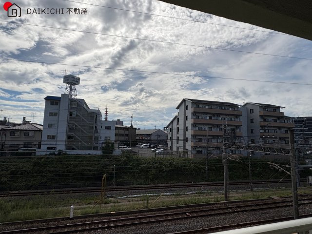 展望