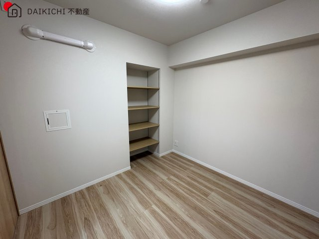 子供部屋