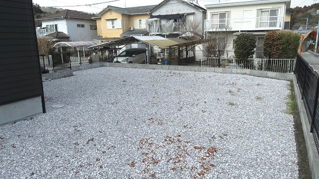 庭
