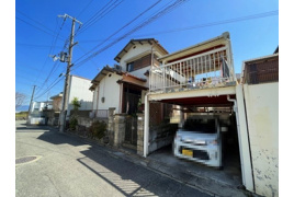 海南市七山・中古戸建・54449の外観