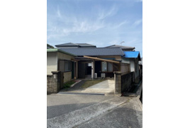 海南市重根・中古戸建・54455の外観