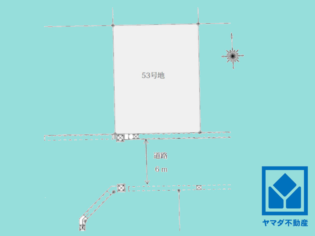 区画図：326000266236