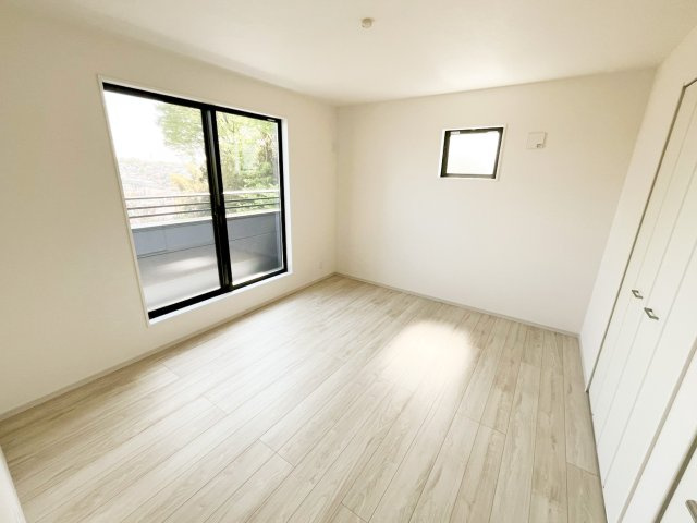 5.7帖洋室