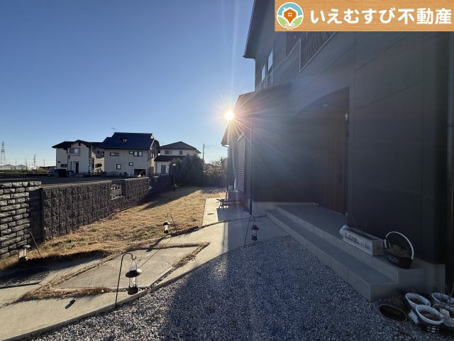 庭