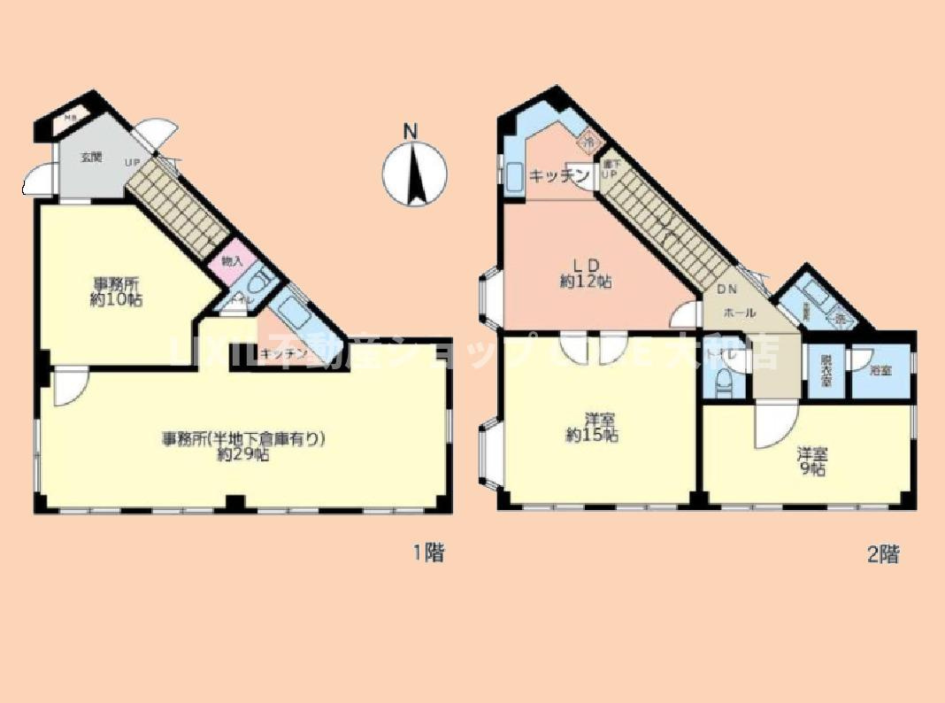 間取り：314002550401