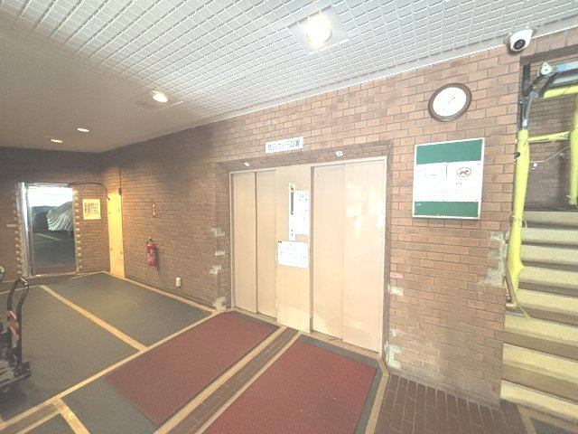 共用部分