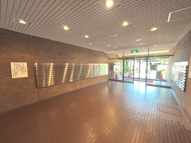 共用部分