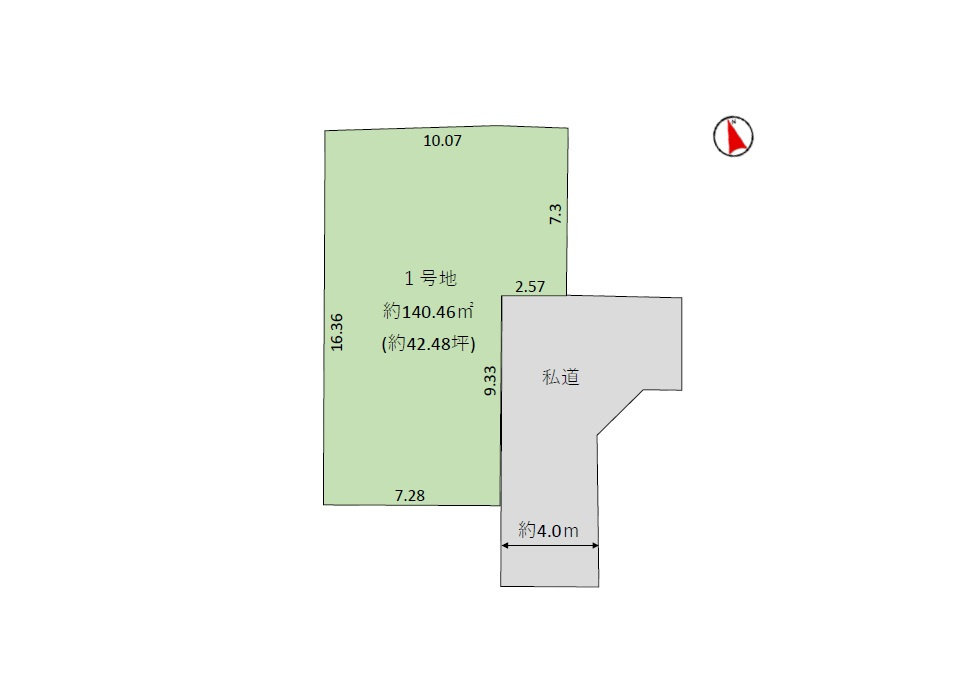 区画図：311002496712