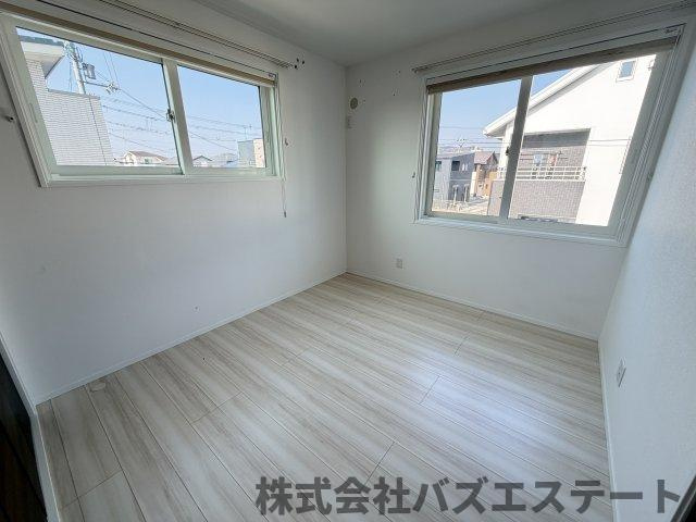 洋室
