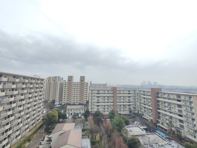 ・物件からの展望