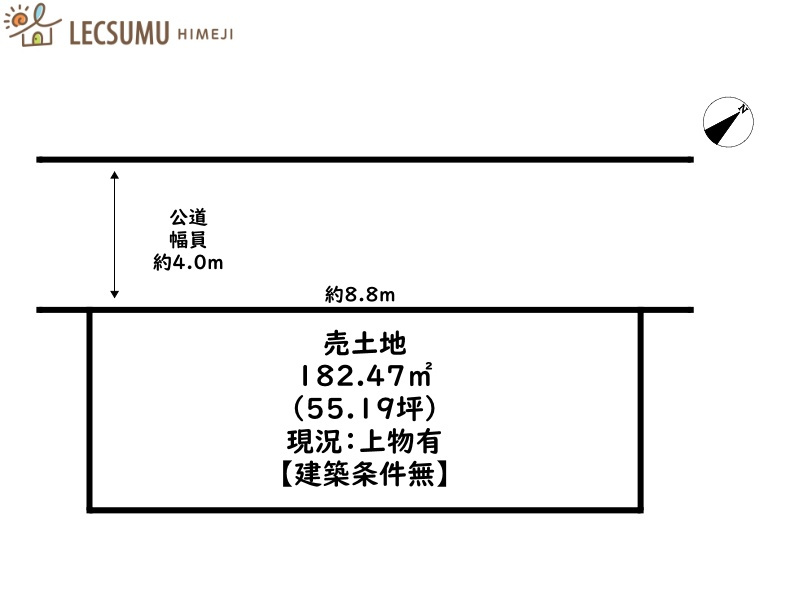 区画図：328000608169