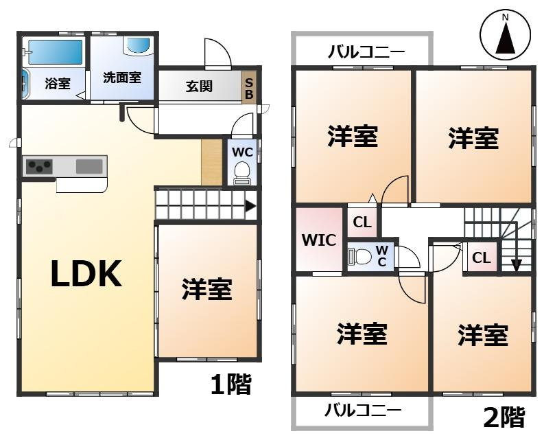 間取り：323000520669