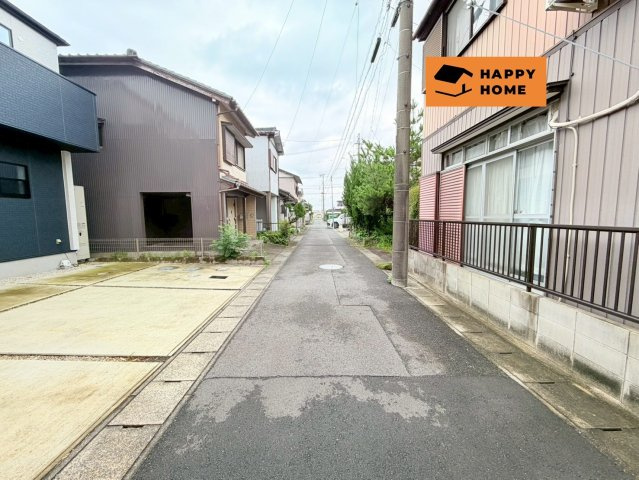 年中無休！9時～21時で営業中!!　当日見学可能　TEL0586-75-1137まで