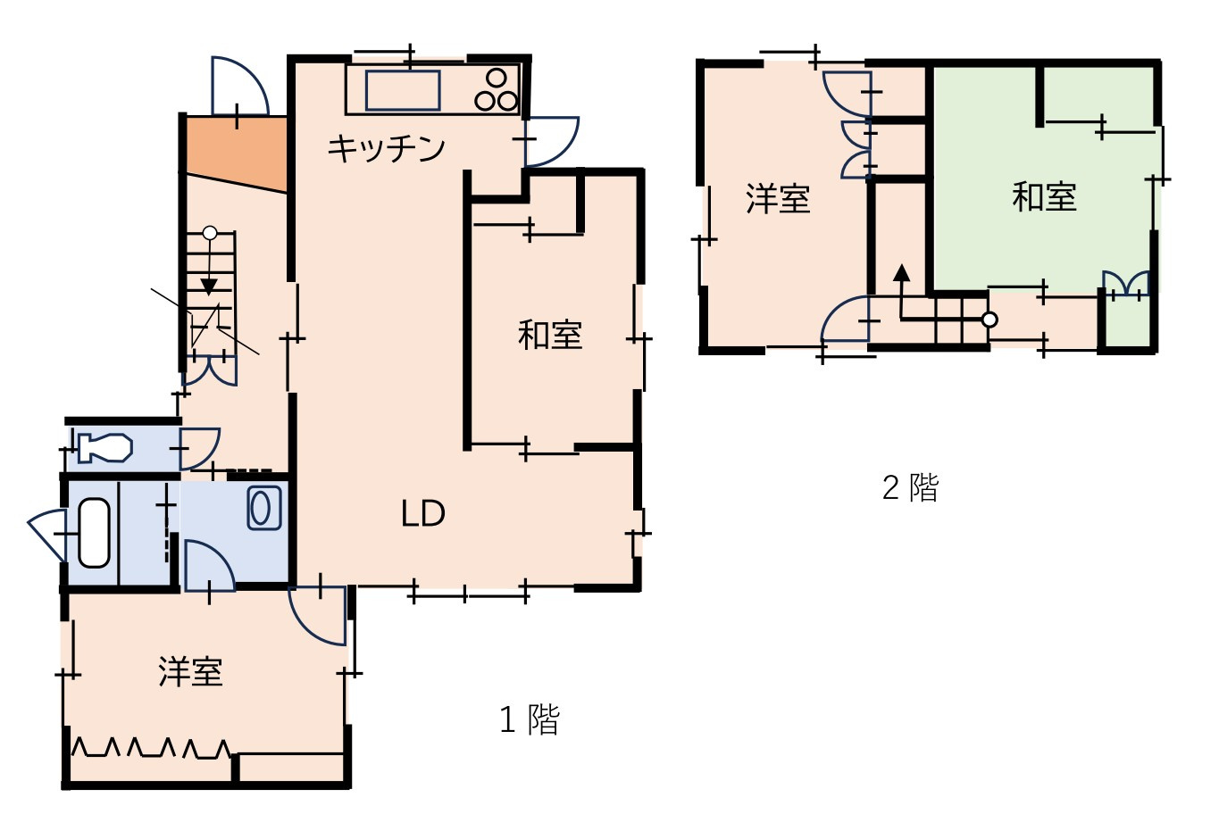 間取り：310000090344