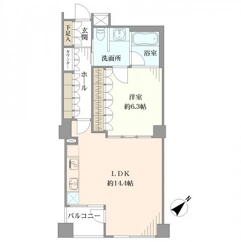間取り：313004894258