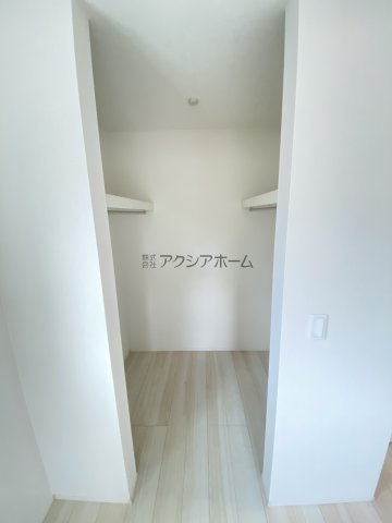 洋室7帖WIC
