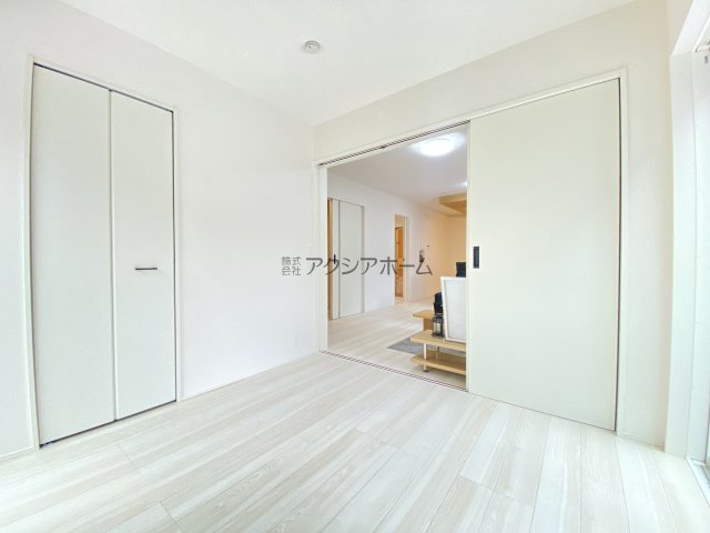 1階洋室4.5帖