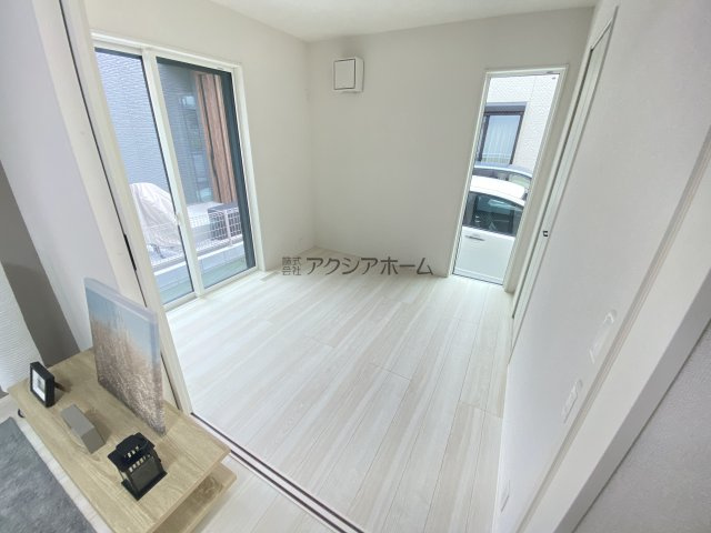 1階洋室4.5帖