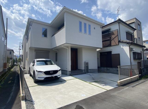 外観：322000526345