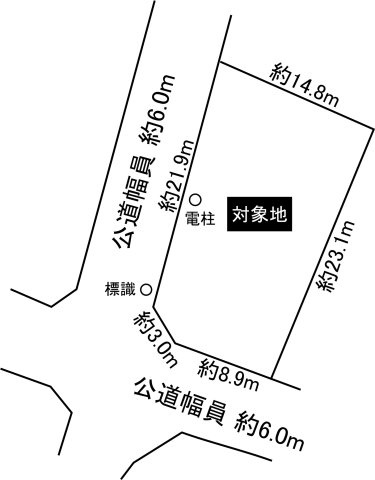 区画図：323000465748