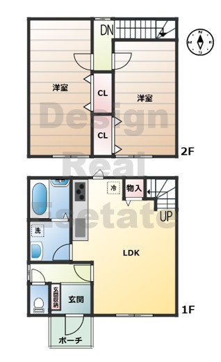 間取り：311002047022