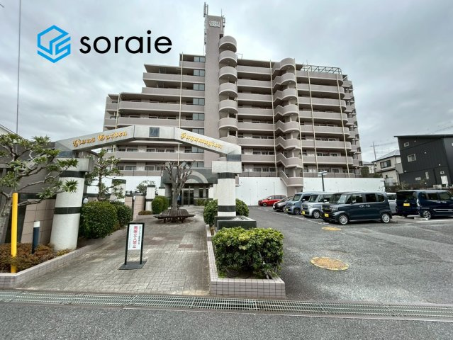 apartment 埼玉県狭山市中央１丁目46-6　狭山台桂ビル1F