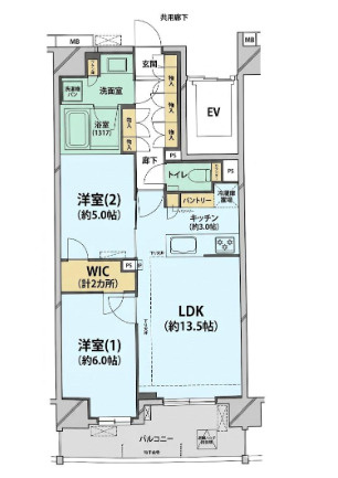 間取り：313004708028