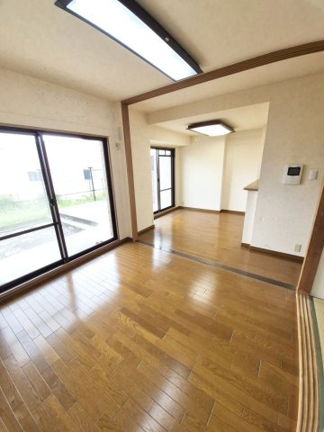 LDK　約14.1帖