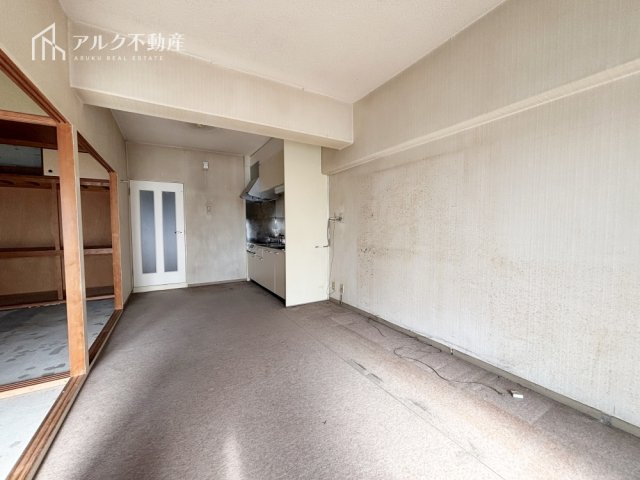 LDK約11.0帖