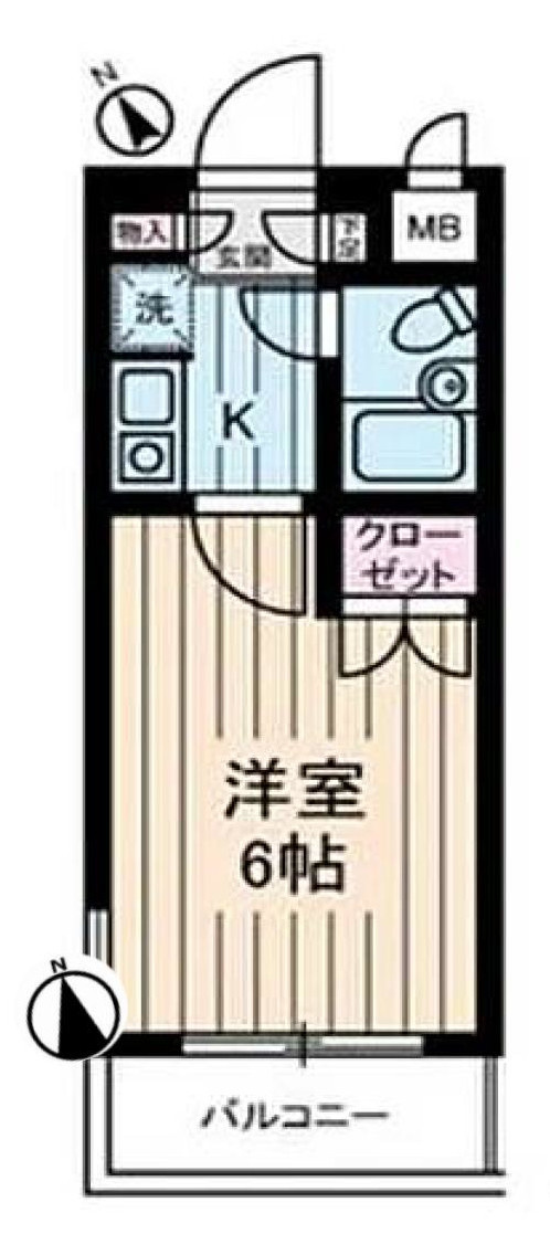 間取り：314002708529