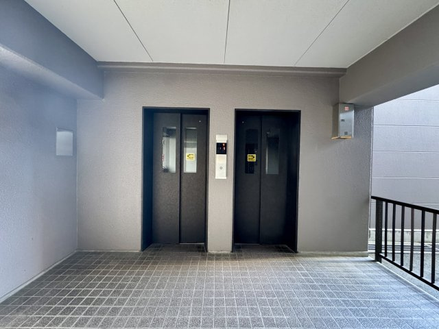 エレベーター