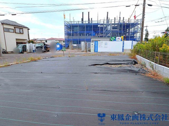 撮影日：2026年10月