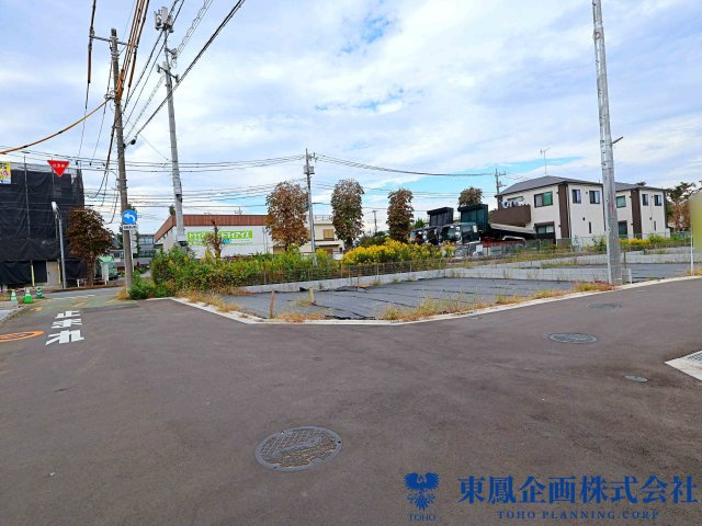 【中神】駅　徒歩21分