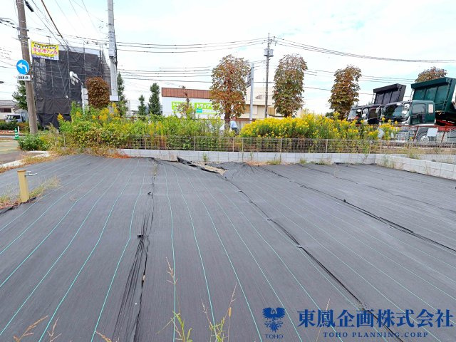 通風良好です
