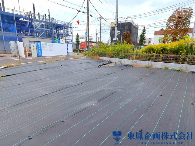 撮影日：2026年10月