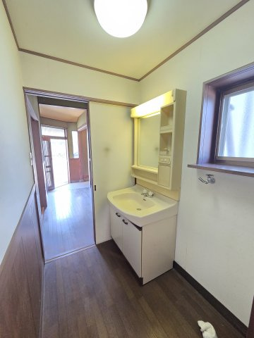 中古住宅　桐生市相生町三丁目