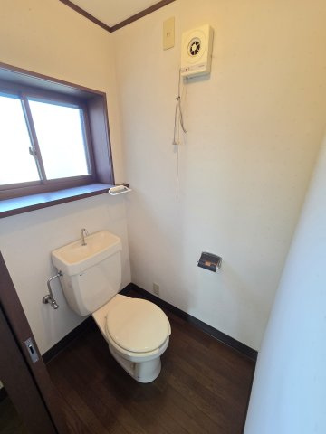 中古住宅　桐生市相生町三丁目