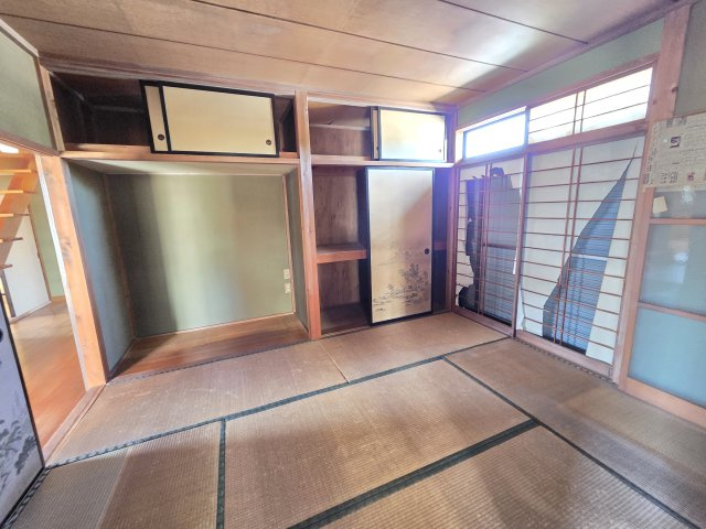 中古住宅　桐生市相生町三丁目