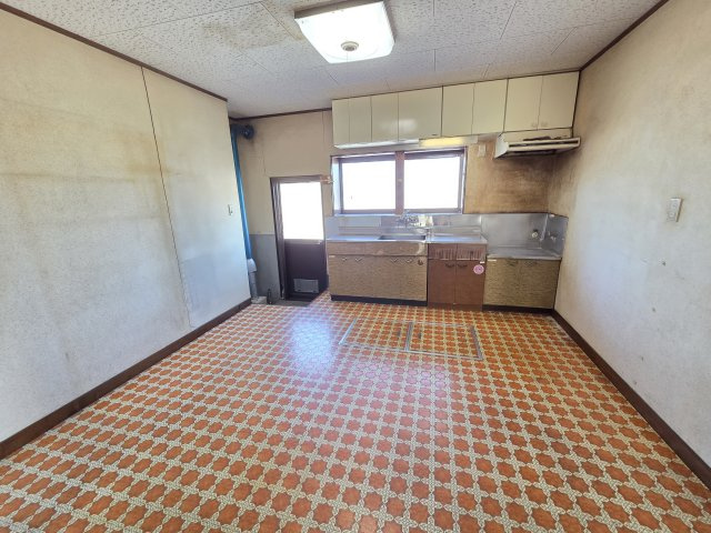 中古住宅　桐生市相生町三丁目