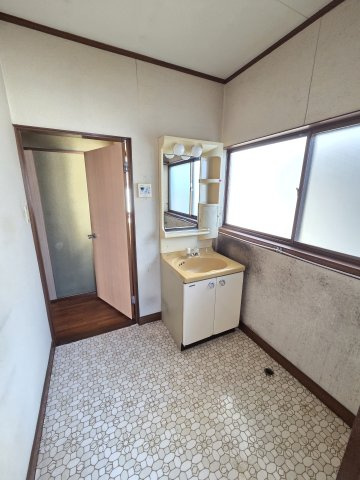 中古住宅　桐生市相生町三丁目