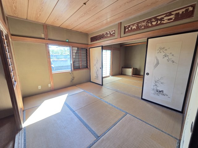 中古住宅　桐生市相生町三丁目