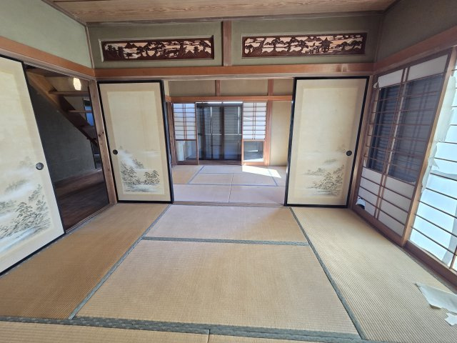 中古住宅　桐生市相生町三丁目