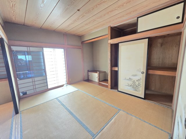 中古住宅　桐生市相生町三丁目