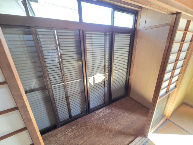 中古住宅　桐生市相生町三丁目