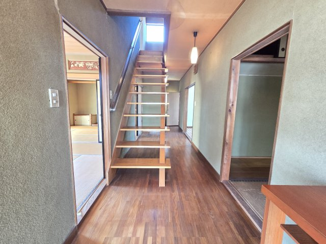 中古住宅　桐生市相生町三丁目