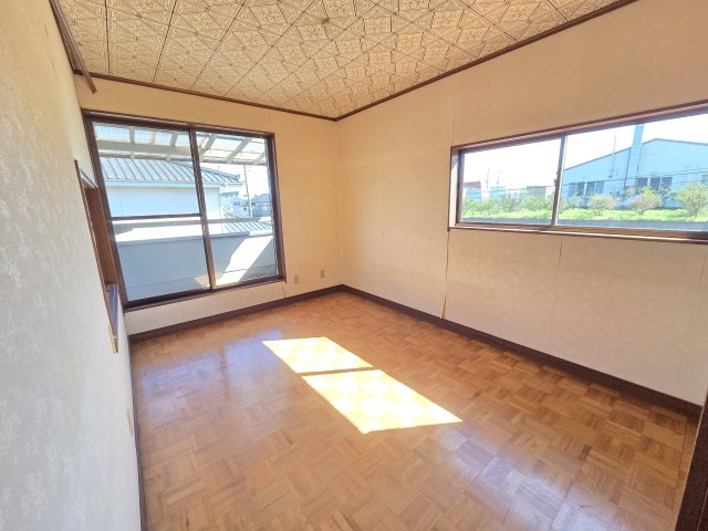 中古住宅　桐生市相生町三丁目