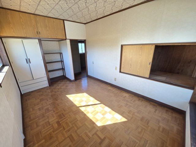 中古住宅　桐生市相生町三丁目